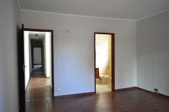 Suíte 1 de casa à venda com 3 quartos, 240m² em Vila Mariana, São Paulo