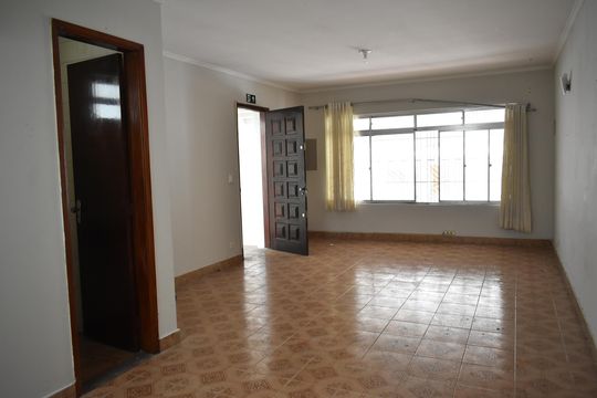 Sala de casa à venda com 3 quartos, 240m² em Vila Mariana, São Paulo