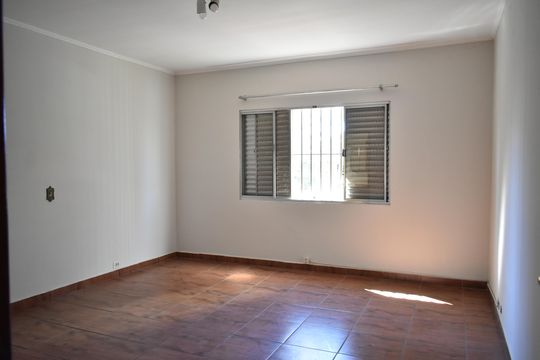 Suíte 1 de casa à venda com 3 quartos, 240m² em Vila Mariana, São Paulo