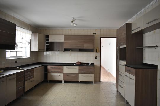 Cozinha de casa para alugar com 3 quartos, 240m² em Vila Mariana, São Paulo