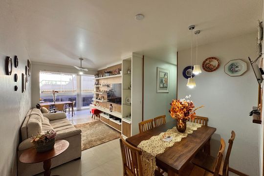 Apartamento à venda com 3 quartos, 82m² em Recreio dos Bandeirantes, Rio de Janeiro