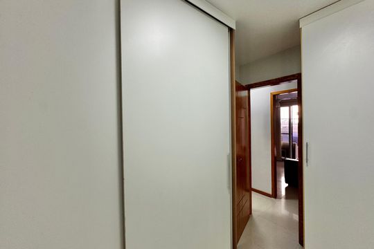 Quarto 2 de apartamento à venda com 3 quartos, 82m² em Recreio dos Bandeirantes, Rio de Janeiro