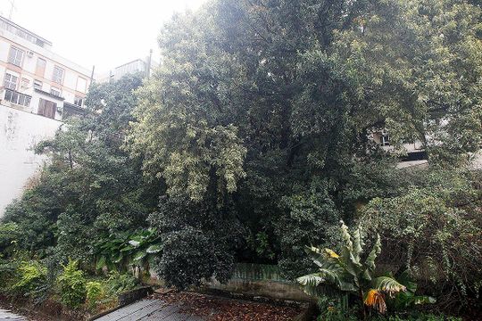 Vista do quarto 1 de apartamento à venda com 2 quartos, 88m² em Centro Histórico, Porto Alegre