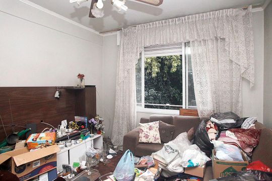 Apartamento à venda com 2 quartos, 88m² em Centro Histórico, Porto Alegre