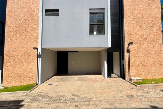 Casa de Condomínio à venda com 3 quartos, 168m² em Chácara Primavera, Campinas