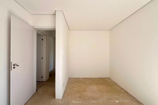 Suíte 2 de casa de condomínio à venda com 3 quartos, 168m² em Chácara Primavera, Campinas