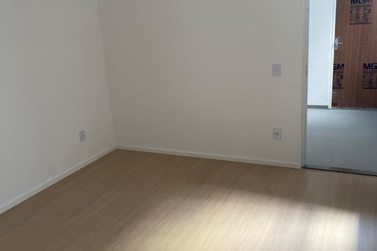 Apartamento para alugar com 2 quartos, 46m² em Cabacu, Nova Iguaçu