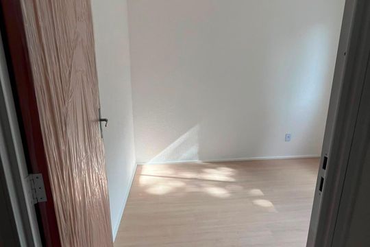 Quarto de apartamento para alugar com 2 quartos, 46m² em Cabacu, Nova Iguaçu