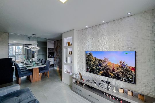 Apartamento para alugar com 2 quartos, 68m² em Tatuapé, São Paulo