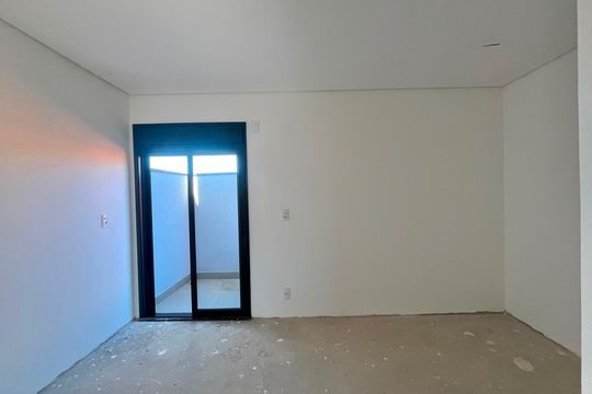 Suíte 2 de casa de condomínio à venda com 3 quartos, 168m² em Chácara Primavera, Campinas
