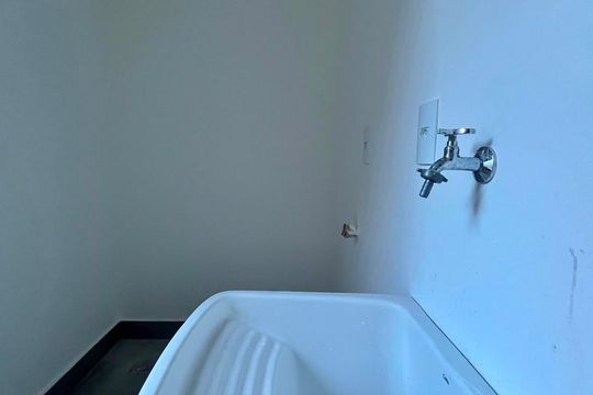 Área de Serviço de casa de condomínio à venda com 3 quartos, 168m² em Chácara Primavera, Campinas