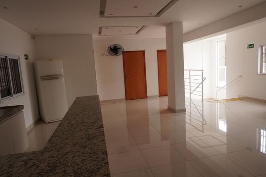 Apartamento para alugar com 2 quartos, 58m² em Centro, São Carlos