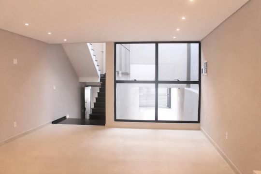Casa à venda com 3 quartos, 180m² em Campestre, São Caetano do Sul
