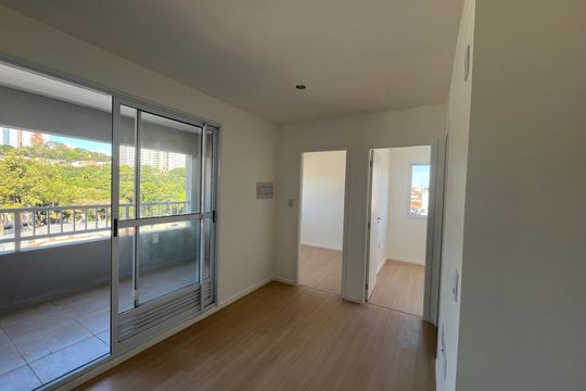 Apartamento à venda com 2 quartos, 35m² em Vila Sonia, São Paulo
