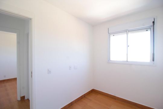 Quarto 2 de apartamento à venda com 2 quartos, 43m² em Jardim Cidade Pirituba, São Paulo