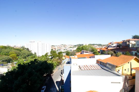 Vista do Quarto 1 de apartamento à venda com 2 quartos, 43m² em Jardim Cidade Pirituba, São Paulo