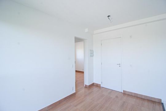 Apartamento à venda com 2 quartos, 43m² em Jardim Cidade Pirituba, São Paulo