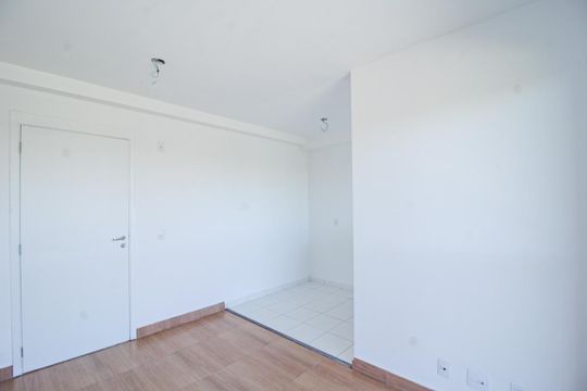 Sala de apartamento à venda com 2 quartos, 43m² em Jardim Cidade Pirituba, São Paulo