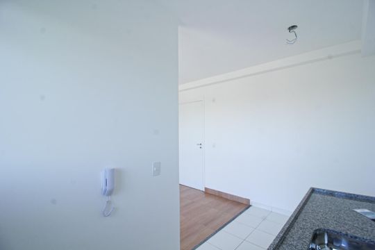 Cozinha de apartamento à venda com 2 quartos, 43m² em Jardim Cidade Pirituba, São Paulo