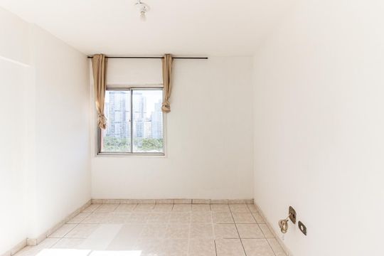 Quarto de apartamento à venda com 1 quarto, 50m² em Campos Elíseos, São Paulo