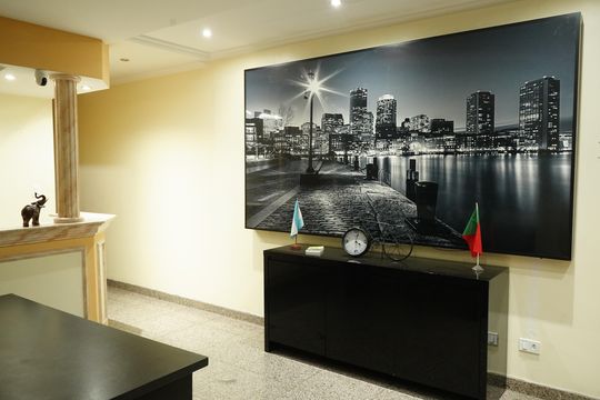 Casa para alugar com 3 quartos, 400m² em Vila Nova Manchester, São Paulo