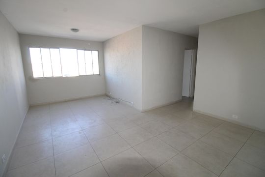 Sala de apartamento para alugar com 3 quartos, 80m² em Jardim Ismenia, São José dos Campos