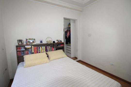 Quarto Suíte 1 de casa para alugar com 3 quartos, 260m² em Cidade Líder, São Paulo