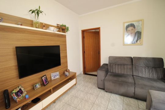 Sala de casa para alugar com 3 quartos, 260m² em Cidade Líder, São Paulo