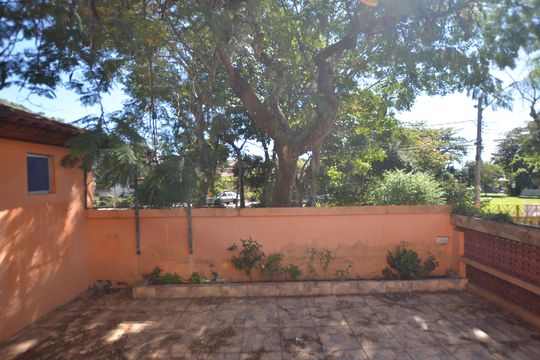 Vista do Quarto 1 de casa à venda com 4 quartos, 416m² em Jardim Sulacap, Rio de Janeiro