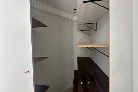 Closet de apartamento para alugar com 3 quartos, 101m² em Centro, Barueri