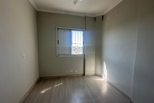 Quarto 1 de apartamento à venda com 3 quartos, 101m² em Centro, Barueri