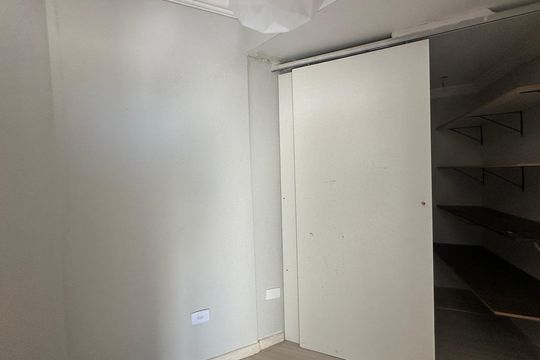 Closet de apartamento para alugar com 3 quartos, 101m² em Centro, Barueri