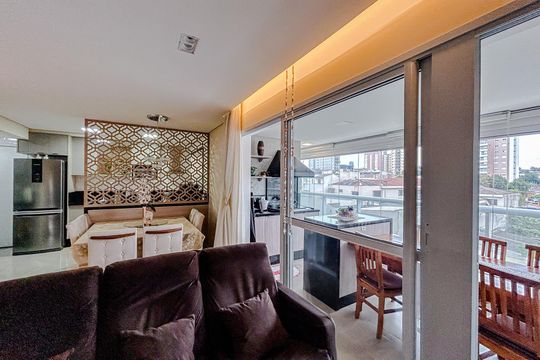 Apartamento à venda com 2 quartos, 90m² em Vila Carrão, São Paulo