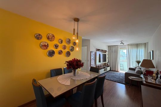 Apartamento à venda com 2 quartos, 77m² em Barra Olímpica, Rio de Janeiro