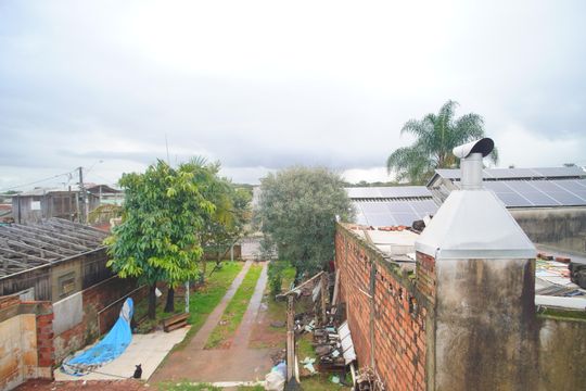 Vista do Quarto 2 de casa à venda com 2 quartos, 90m² em Vicentina, São Leopoldo