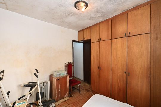 Quarto 1 de casa à venda com 4 quartos, 218m² em Real Parque, São Paulo