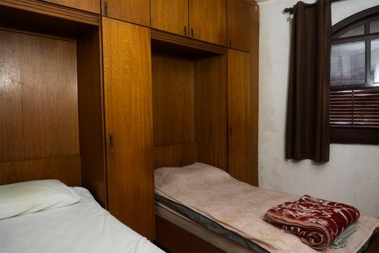 Casa à venda com 4 quartos, 240m² em Real Parque, São Paulo