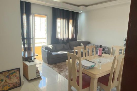 Apartamento à venda com 3 quartos, 68m² em Planalto, São Bernardo do Campo