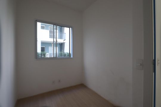 Quarto de apartamento à venda com 2 quartos, 42m² em Cidade São Mateus, São Paulo