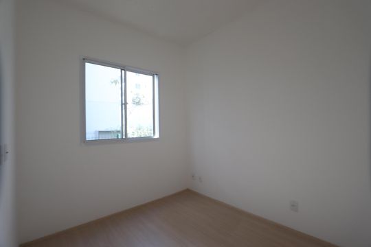 Quarto de apartamento à venda com 2 quartos, 42m² em Cidade São Mateus, São Paulo