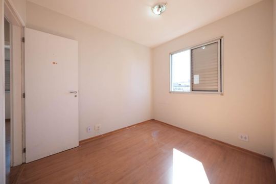 Quarto 1 de apartamento para alugar com 3 quartos, 60m² em Cidade Patriarca, São Paulo
