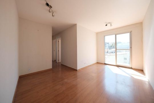 Apartamento para alugar com 3 quartos, 60m² em Cidade Patriarca, São Paulo