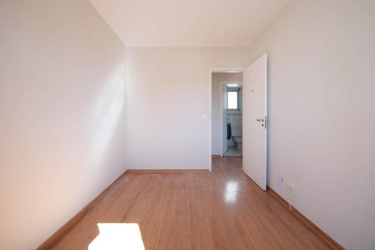 Quarto 1 de apartamento para alugar com 3 quartos, 60m² em Cidade Patriarca, São Paulo