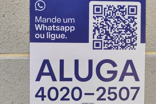 Fachada de apartamento para alugar com 2 quartos, 33m² em Jardim Nordeste, São Paulo
