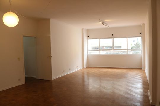 Apartamento para alugar com 3 quartos, 140m² em Perdizes, São Paulo