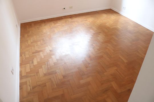 Quarto 1 de apartamento para alugar com 3 quartos, 140m² em Perdizes, São Paulo