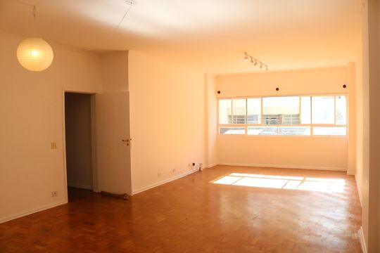 Apartamento para alugar com 3 quartos, 140m² em Perdizes, São Paulo