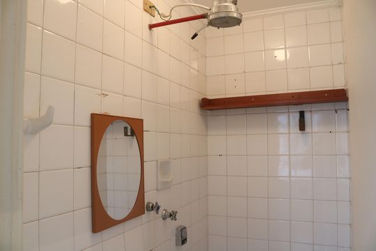 Área de Serviço de apartamento para alugar com 3 quartos, 140m² em Perdizes, São Paulo