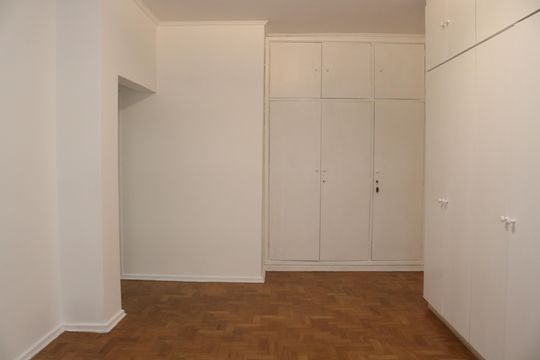 Quarto 3 de apartamento para alugar com 3 quartos, 140m² em Perdizes, São Paulo