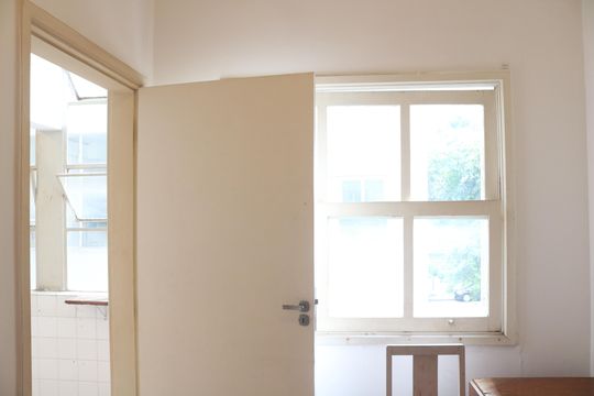 Quarto de Serviço de apartamento para alugar com 3 quartos, 140m² em Perdizes, São Paulo